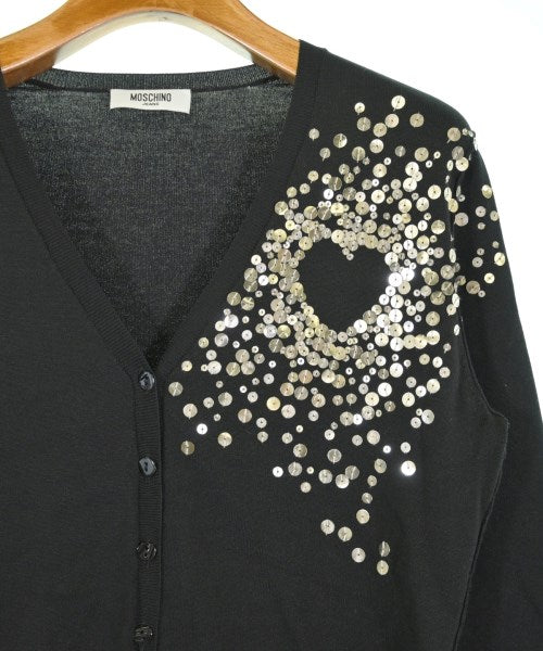 MOSCHINO JEANS เสื้อคาร์ดิแกน