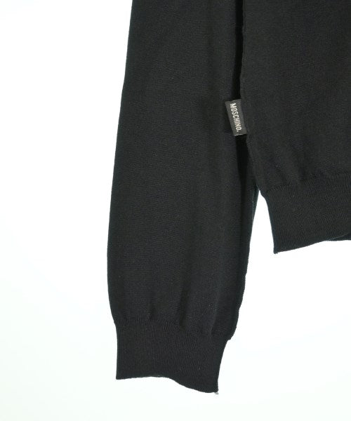 MOSCHINO JEANS เสื้อคาร์ดิแกน