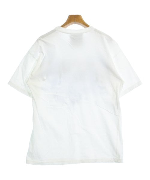 MOSCHINO เสื้อยืด/เสื้อท็อปส์