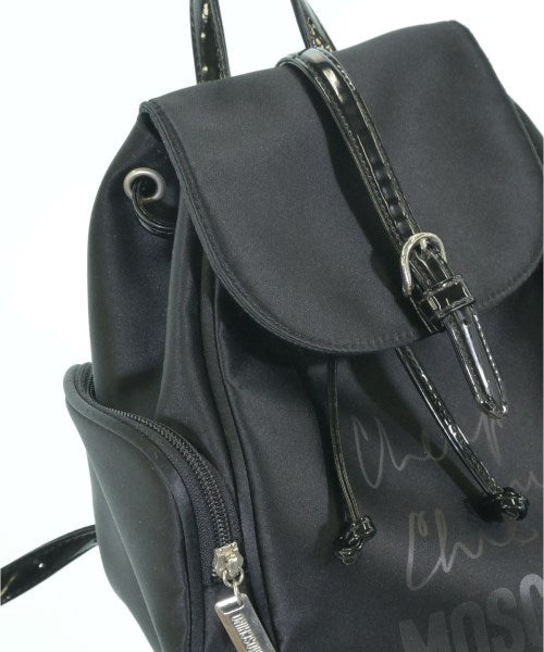 MOSCHINO เป้สะพายหลัง