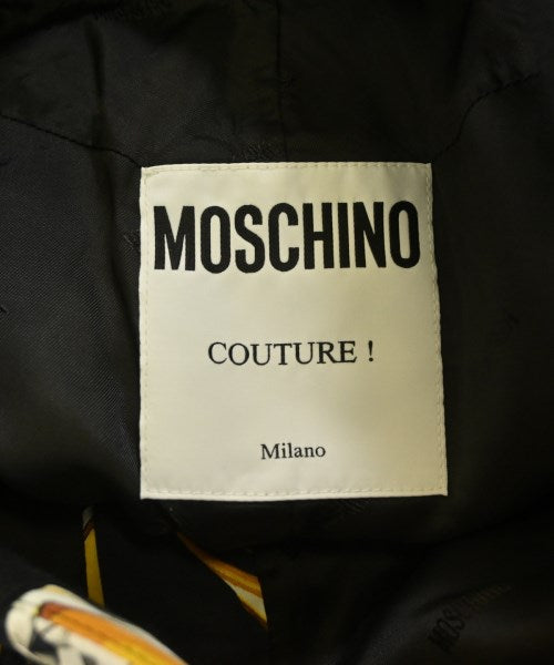 MOSCHINO กระโปรงยาวถึงเข่า