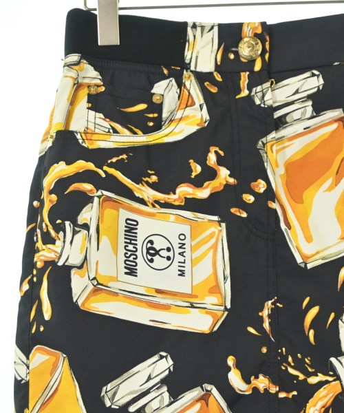 MOSCHINO กระโปรงยาวถึงเข่า