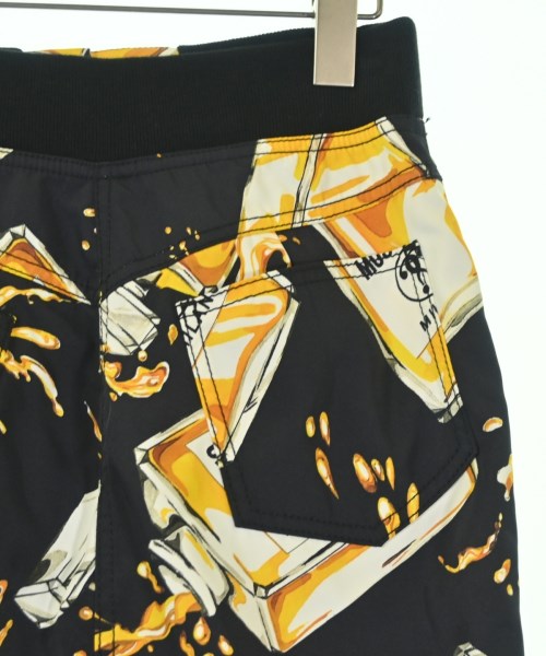 MOSCHINO กระโปรงยาวถึงเข่า