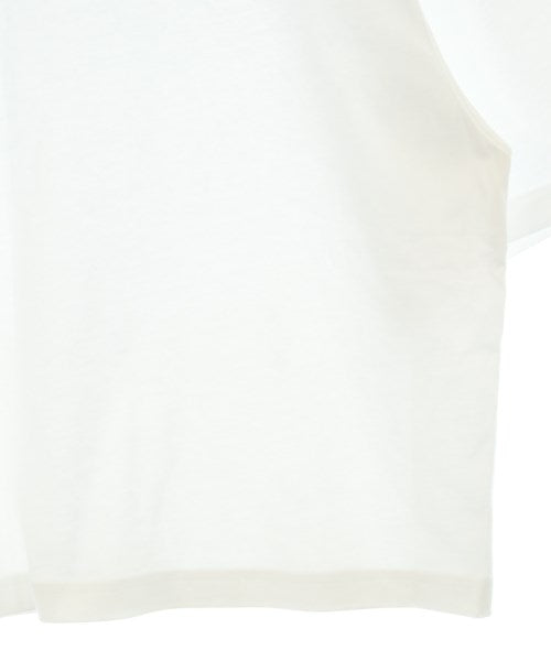 MOSCHINO เสื้อยืด/เสื้อท็อปส์