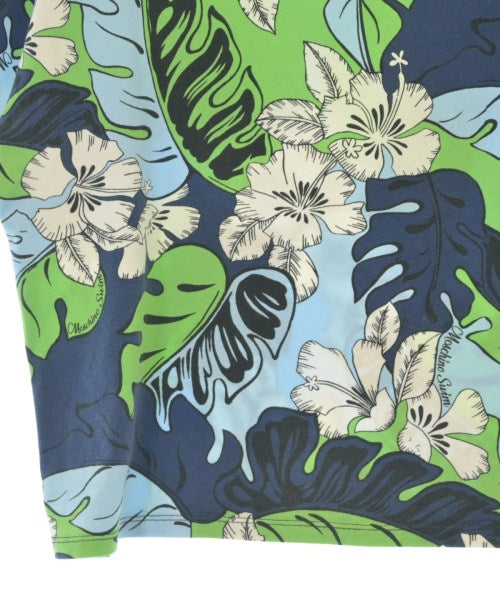 MOSCHINO เสื้อยืด/เสื้อท็อปส์