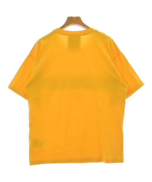 MOSCHINO เสื้อยืด/เสื้อท็อปส์