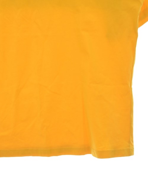 MOSCHINO เสื้อยืด/เสื้อท็อปส์