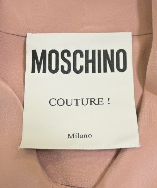 MOSCHINO เสื้อสตรี