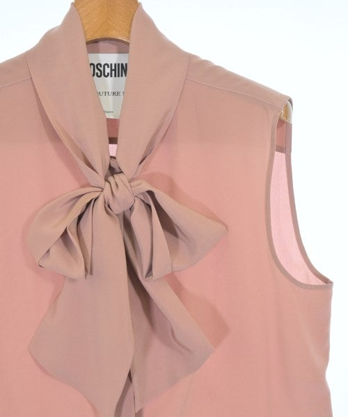 MOSCHINO เสื้อสตรี