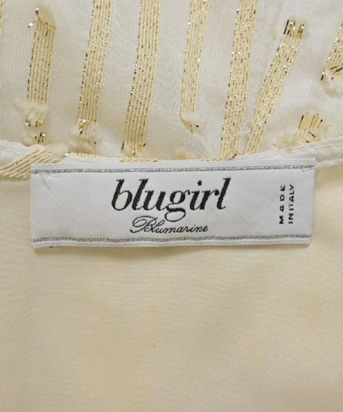 BLUGIRL ชุดเดรส
