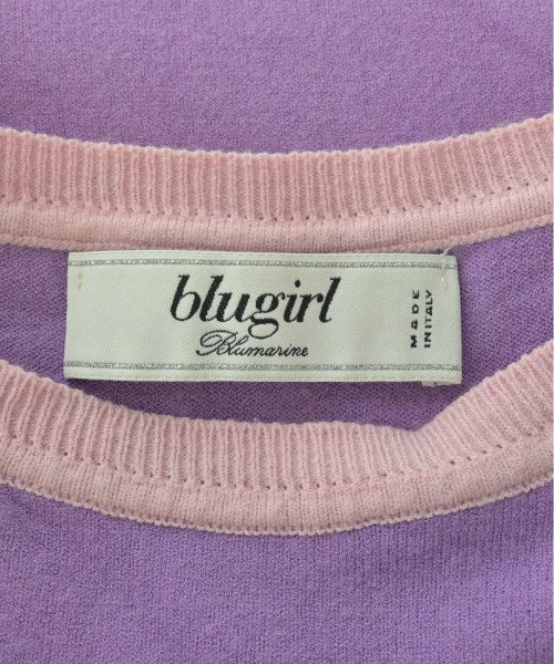 BLUGIRL เสื้อกันหนาว