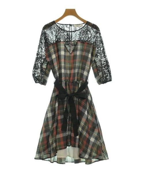 BLUGIRL ชุดเดรส