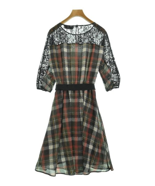 BLUGIRL ชุดเดรส