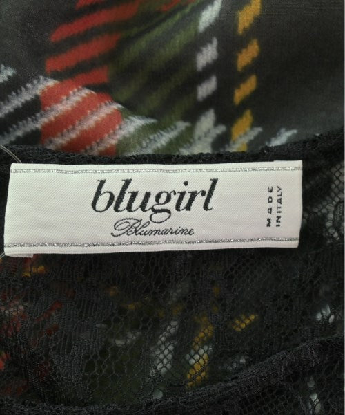 BLUGIRL ชุดเดรส