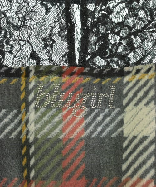 BLUGIRL ชุดเดรส