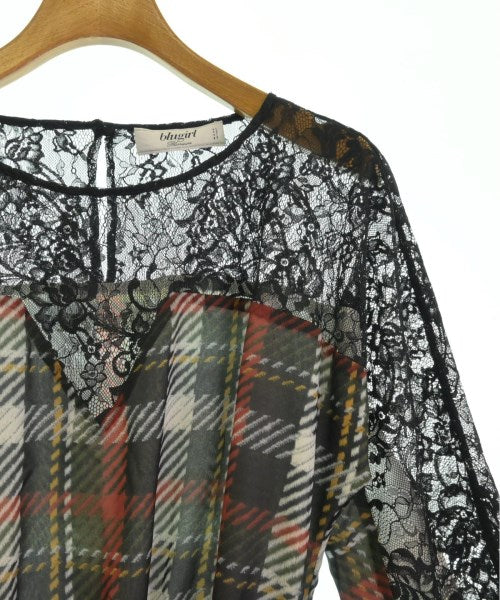 BLUGIRL ชุดเดรส