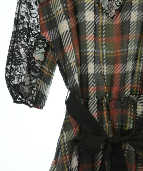 BLUGIRL ชุดเดรส