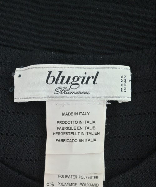 BLUGIRL ชุดเดรส