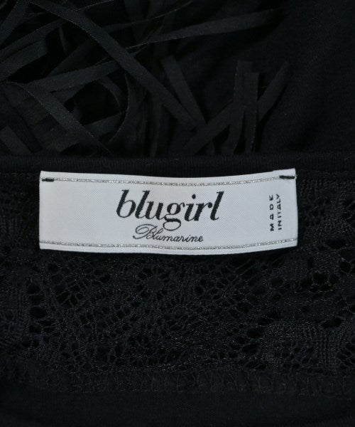 BLUGIRL เสื้อยืด/เสื้อท็อปส์
