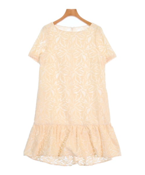 BLUGIRL ชุดเดรส