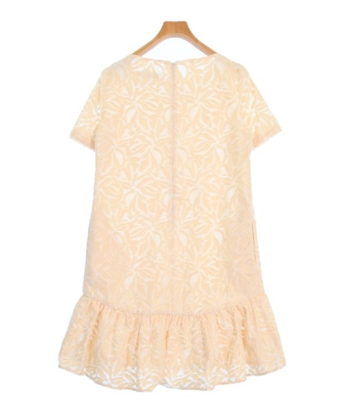 BLUGIRL ชุดเดรส