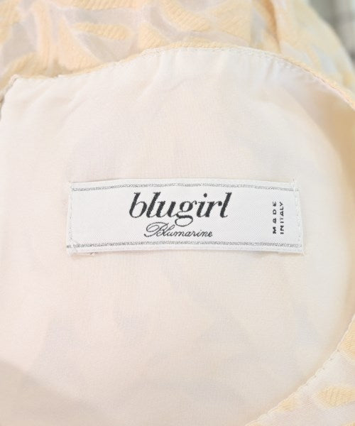 BLUGIRL ชุดเดรส