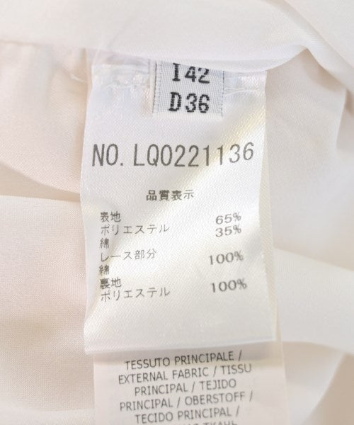 BLUGIRL ชุดเดรส