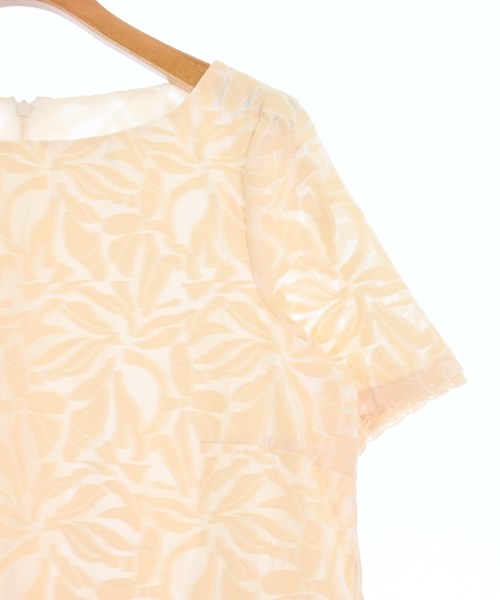 BLUGIRL ชุดเดรส