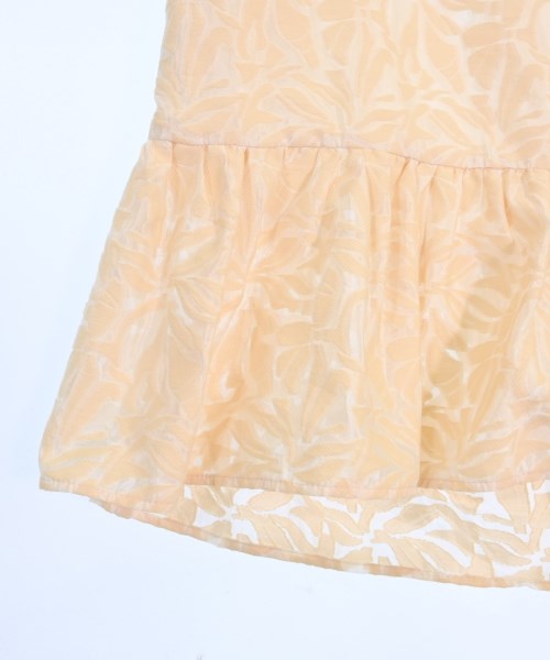 BLUGIRL ชุดเดรส