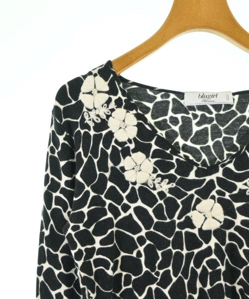 BLUGIRL เสื้อกันหนาว