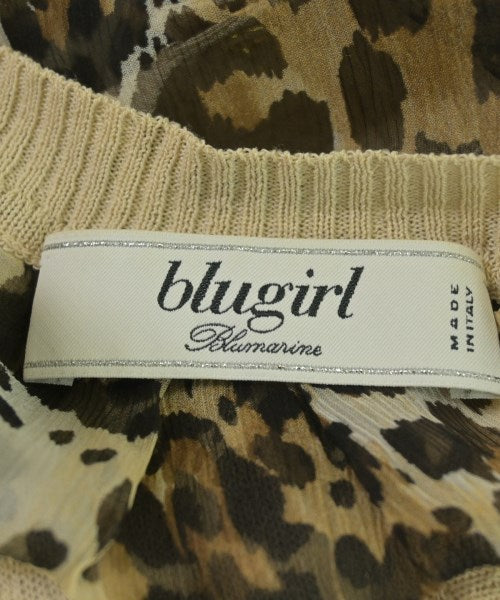 BLUGIRL เสื้อคาร์ดิแกน