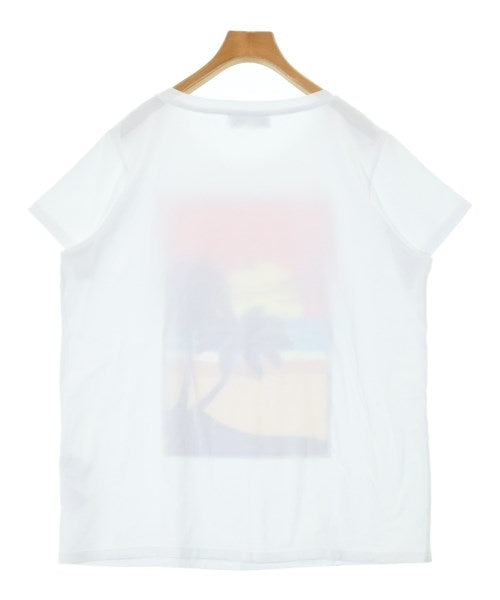 BLUGIRL เสื้อยืด/เสื้อท็อปส์