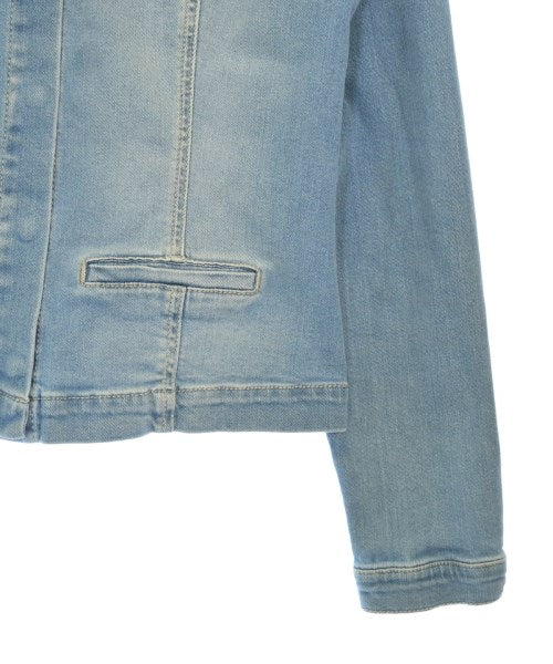 BLUGIRL แจ็คเก็ตยีนส์