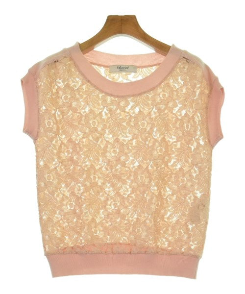 BLUGIRL เสื้อแขนกุด