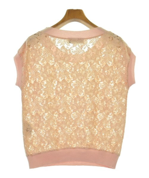 BLUGIRL เสื้อแขนกุด