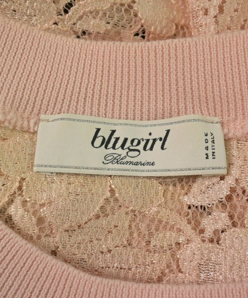 BLUGIRL เสื้อแขนกุด