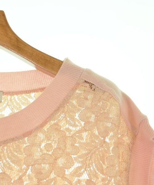 BLUGIRL เสื้อแขนกุด