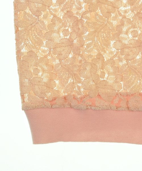 BLUGIRL เสื้อแขนกุด