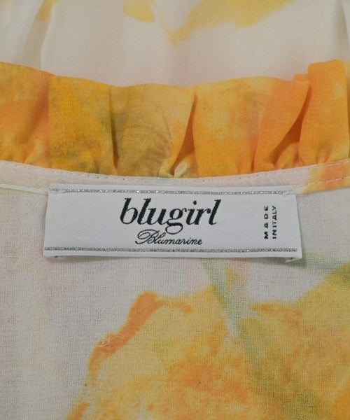 BLUGIRL ชุดเดรส
