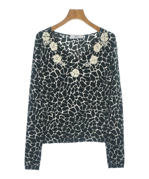 BLUGIRL เสื้อกันหนาว