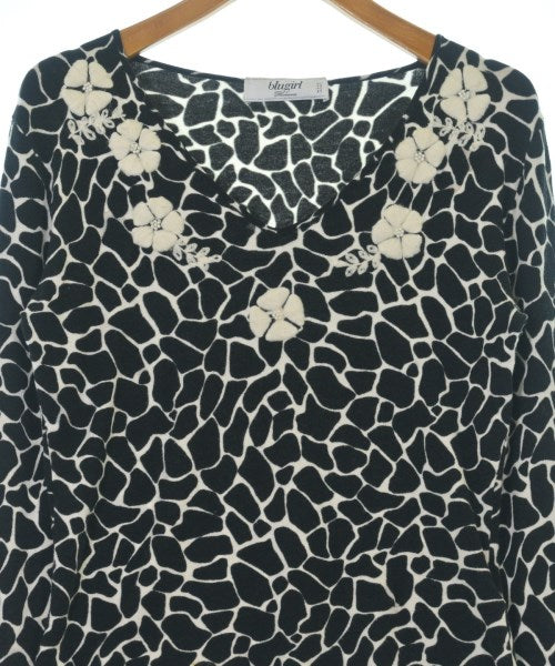 BLUGIRL เสื้อกันหนาว