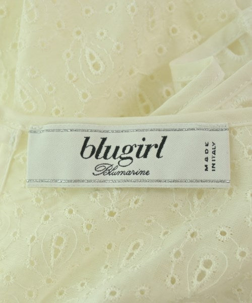 BLUGIRL เสื้อสตรี