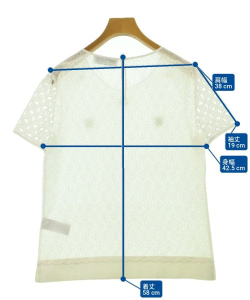 BLUGIRL เสื้อสตรี