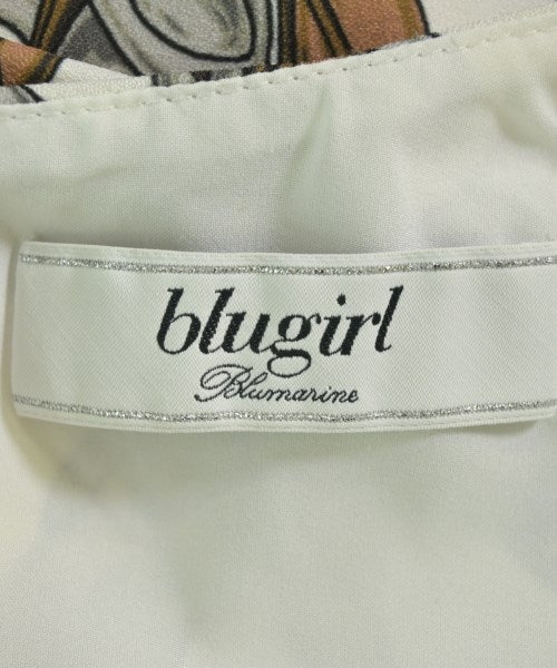 BLUGIRL ชุดเดรส
