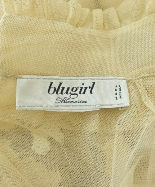 BLUGIRL เสื้อสตรี