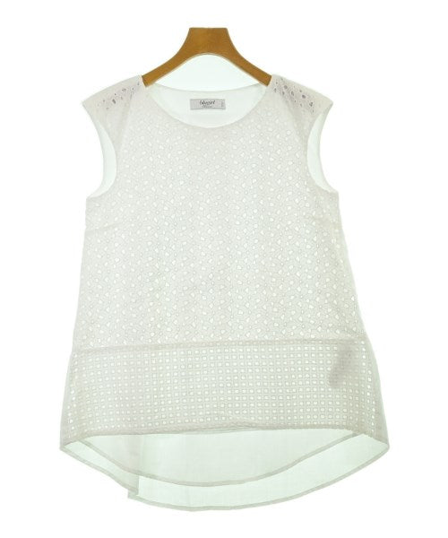 BLUGIRL เสื้อลำลอง