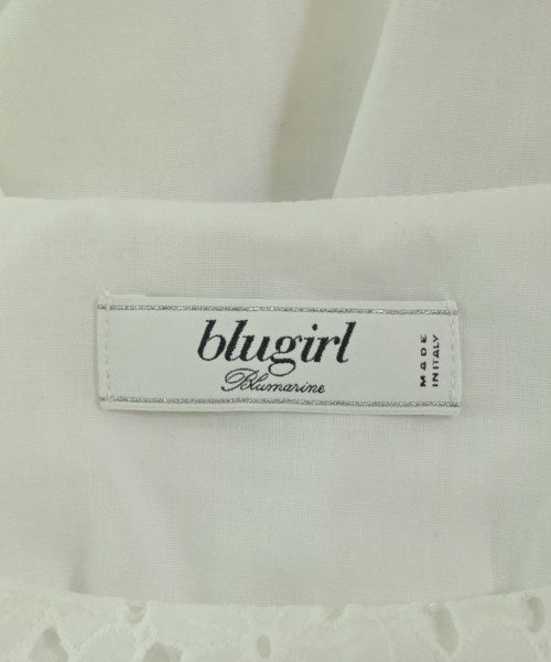 BLUGIRL เสื้อลำลอง