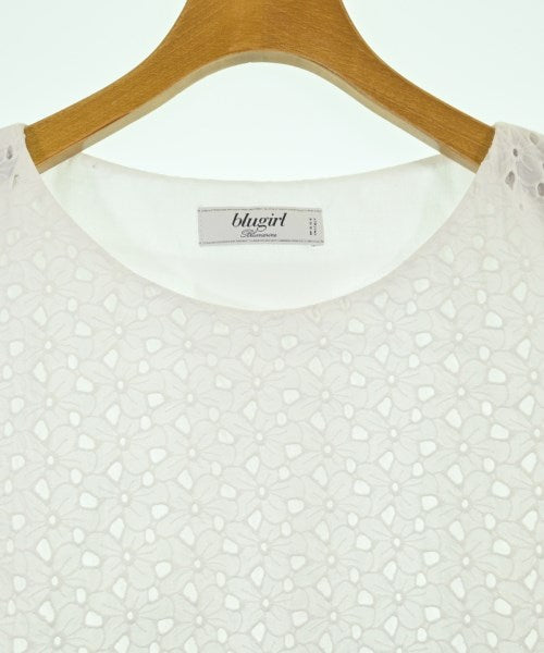 BLUGIRL เสื้อลำลอง