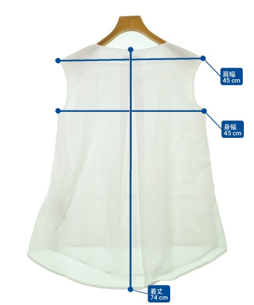 BLUGIRL เสื้อลำลอง