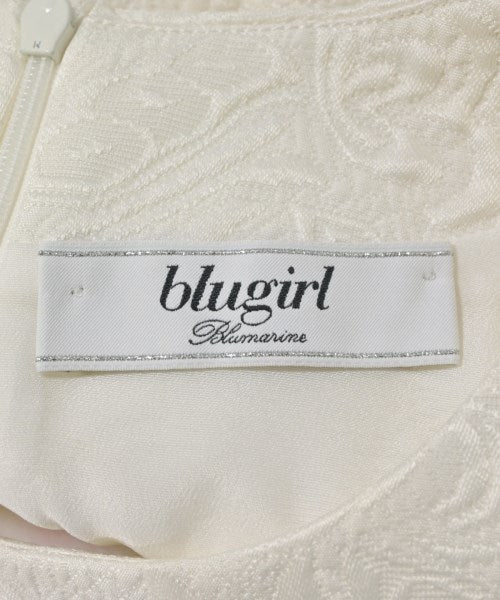BLUGIRL ชุดเดรส